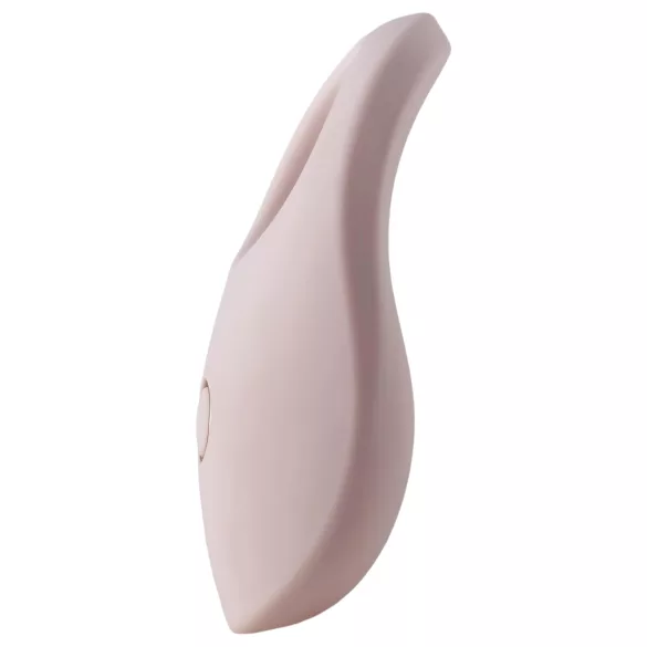 Vivre Bibi - vibrerende penisring - genopladelig - pink