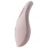Vivre Bibi - vibrerende penisring - genopladelig - pink