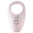 Vivre Bibi - vibrerende penisring - genopladelig - pink