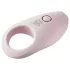 Vivre Bibi - vibrerende penisring - genopladelig - pink