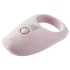 Vivre Bibi - vibrerende penisring - genopladelig - pink