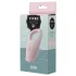 Vivre Bibi - vibrerende penisring - genopladelig - pink