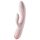 Vivre Coco - Genopladelig klitorisvibrator (pink)