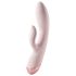 Vivre Coco - Genopladelig klitorisvibrator (pink)