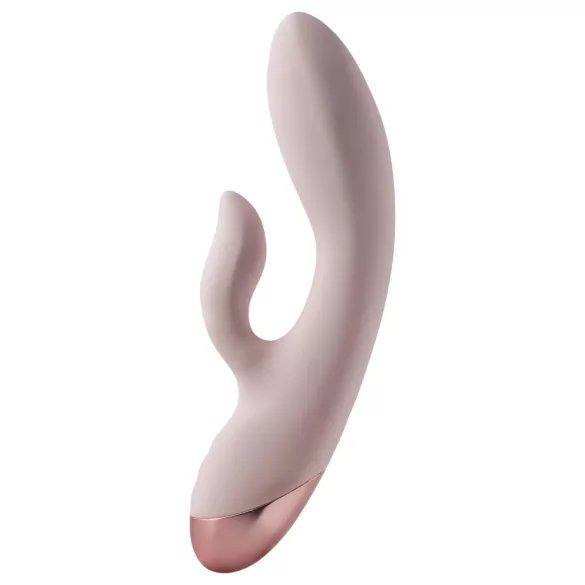 Vivre Coco - rabbit vibrator - klitorisarm - genopladelig - pink