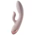 Vivre Coco - rabbit vibrator - klitorisarm - genopladelig - pink