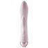 Vivre Coco - Genopladelig klitorisvibrator (pink)