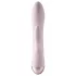 Vivre Coco - rabbit vibrator - klitorisarm - genopladelig - pink