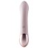 Vivre Coco - Genopladelig klitorisvibrator (pink)