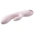 Vivre Coco - rabbit vibrator - klitorisarm - genopladelig - pink