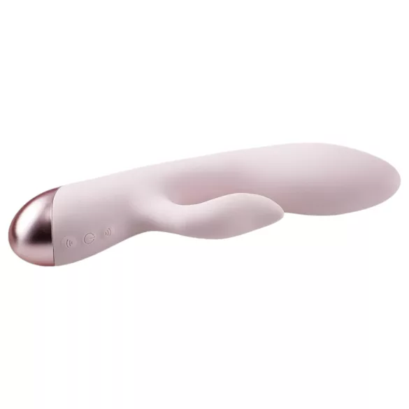 Vivre Coco - rabbit vibrator - klitorisarm - genopladelig - pink