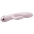 Vivre Coco - rabbit vibrator - klitorisarm - genopladelig - pink