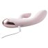 Vivre Coco - Genopladelig klitorisvibrator (pink)