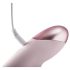 Vivre Coco - Genopladelig klitorisvibrator (pink)