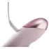 Vivre Coco - rabbit vibrator - klitorisarm - genopladelig - pink