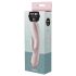 Vivre Coco - Genopladelig klitorisvibrator (pink)