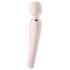 Vivre Nana - genopladelig massagemassagevibrator (pink)