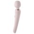 Vivre Nana - genopladelig massagemassagevibrator (pink)