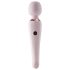 Vivre Nana - genopladelig massagemassagevibrator (pink)