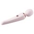Vivre Nana - genopladelig massagemassagevibrator (pink)