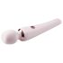 Vivre Nana - genopladelig massagemassagevibrator (pink)