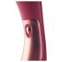 Dinky Jacky 0. Trådløs Massagevibrator - Genopladelig (rød)