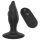 Dark Desires Angelina - anal vibrator (sort)
