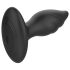 Dark Desires Angelina - anal vibrator (sort)