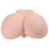 The Girl Next Door Anna - Livagtig Torso Masturbator (Naturtro)