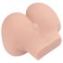 The Girl Next Door Anna - Livagtig Torso Masturbator (Naturtro)