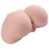 The Girl Next Door Anna - Livagtig Torso Masturbator (Naturtro)