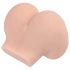 The Girl Next Door Anna - Livagtig Torso Masturbator (Naturtro)