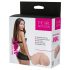 The Girl Next Door Anna - Livagtig Torso Masturbator (Naturtro)