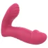 Dreamtoys - fjernbetjent bærbar stødevibrator - pink