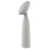 Nude Luna - Genopladelig mini-vibrator (grå)