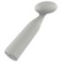 Nude Luna - Genopladelig mini-vibrator (grå)