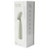 Nude Luna - Genopladelig mini-vibrator (grå)
