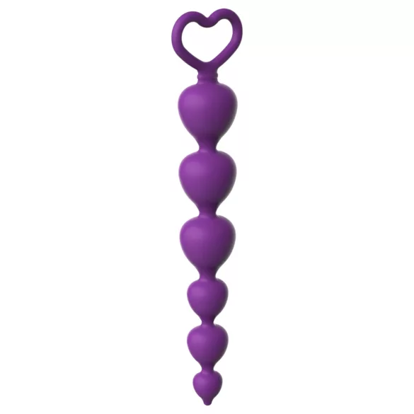 Pleasure Box Let's Go Anal - komplet anal sæt - 7 dele