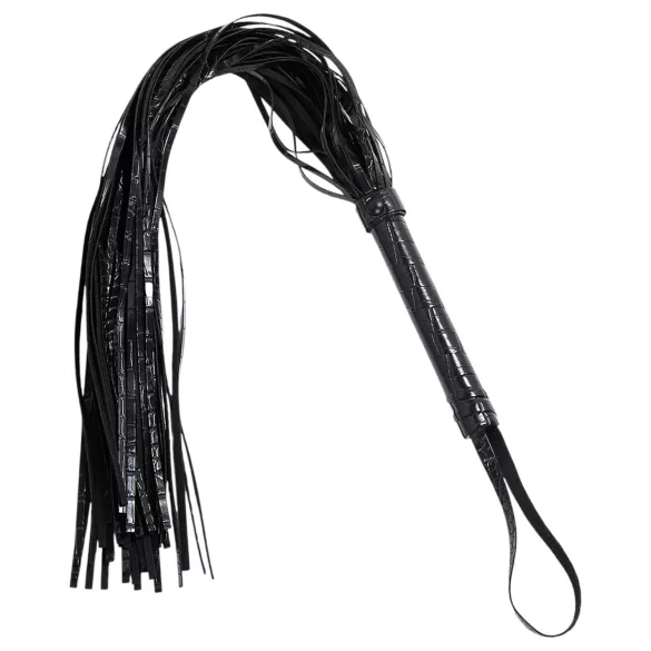 Pleasure Box Let's Go Kink - bondage sæt - 6 dele