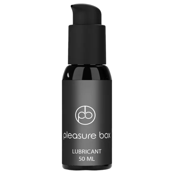 Pleasure Box Love to Play - masturbatorsæt - 6 dele