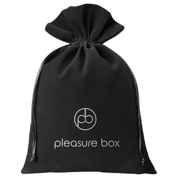 Pleasure Box Love to Play - masturbatorsæt - 6 dele