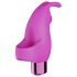 Pleasure Box Leg & Lege - Vibrator sæt, 6 dele (pink-lilla)