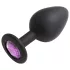Pleasure Box Love to Play - vibratorsæt - 6 dele - pink/lilla