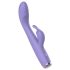 Pleasure Box Leg & Lege - Vibrator sæt, 6 dele (pink-lilla)