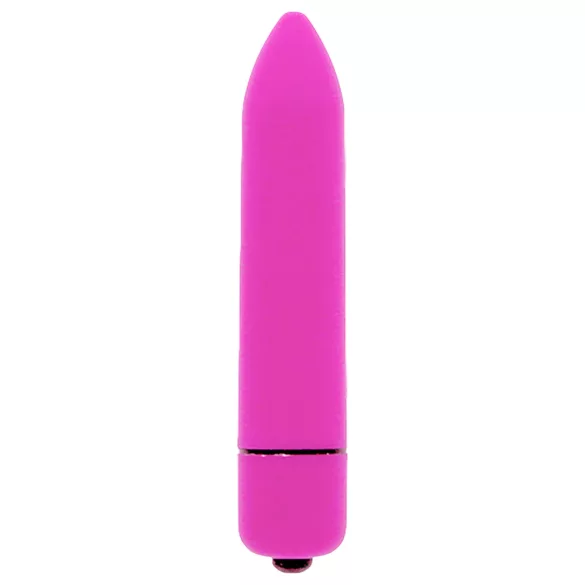 Pleasure Box Love to Play - vibratorsæt - 6 dele - pink/lilla