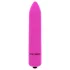 Pleasure Box Love to Play - vibratorsæt - 6 dele - pink/lilla