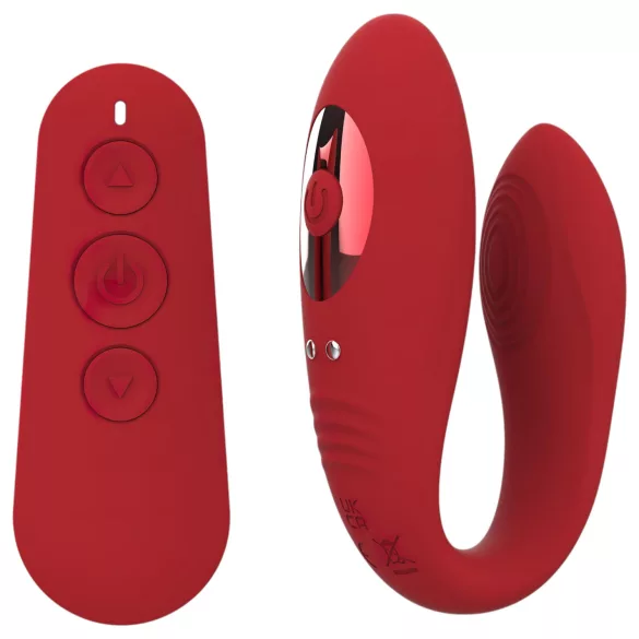 Pleasure Box Let's Play Together - parkit - 7 dele