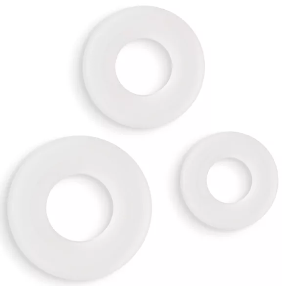 Pleasure Box Let's Play Together - parkit - 7 dele