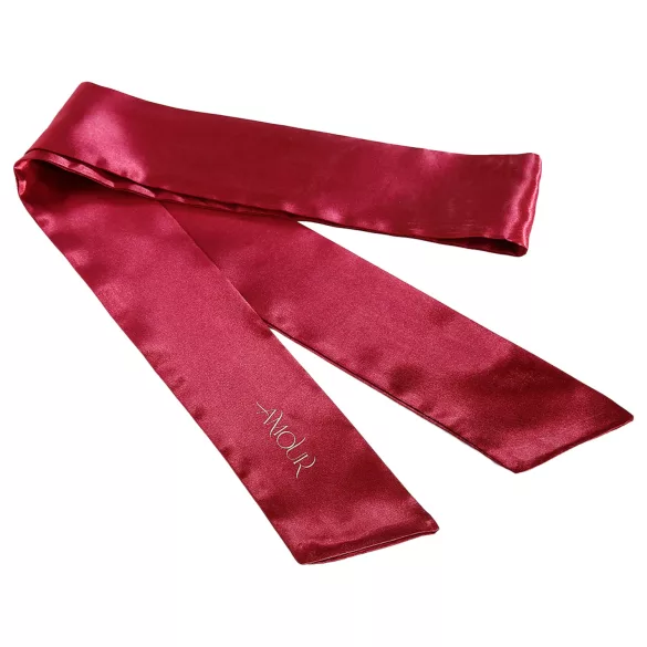Dreamtoys Amour - wand vibrator-sæt (rød)