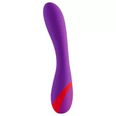Dreamtoys Love Signal - G-punktsvibrator (lilla)